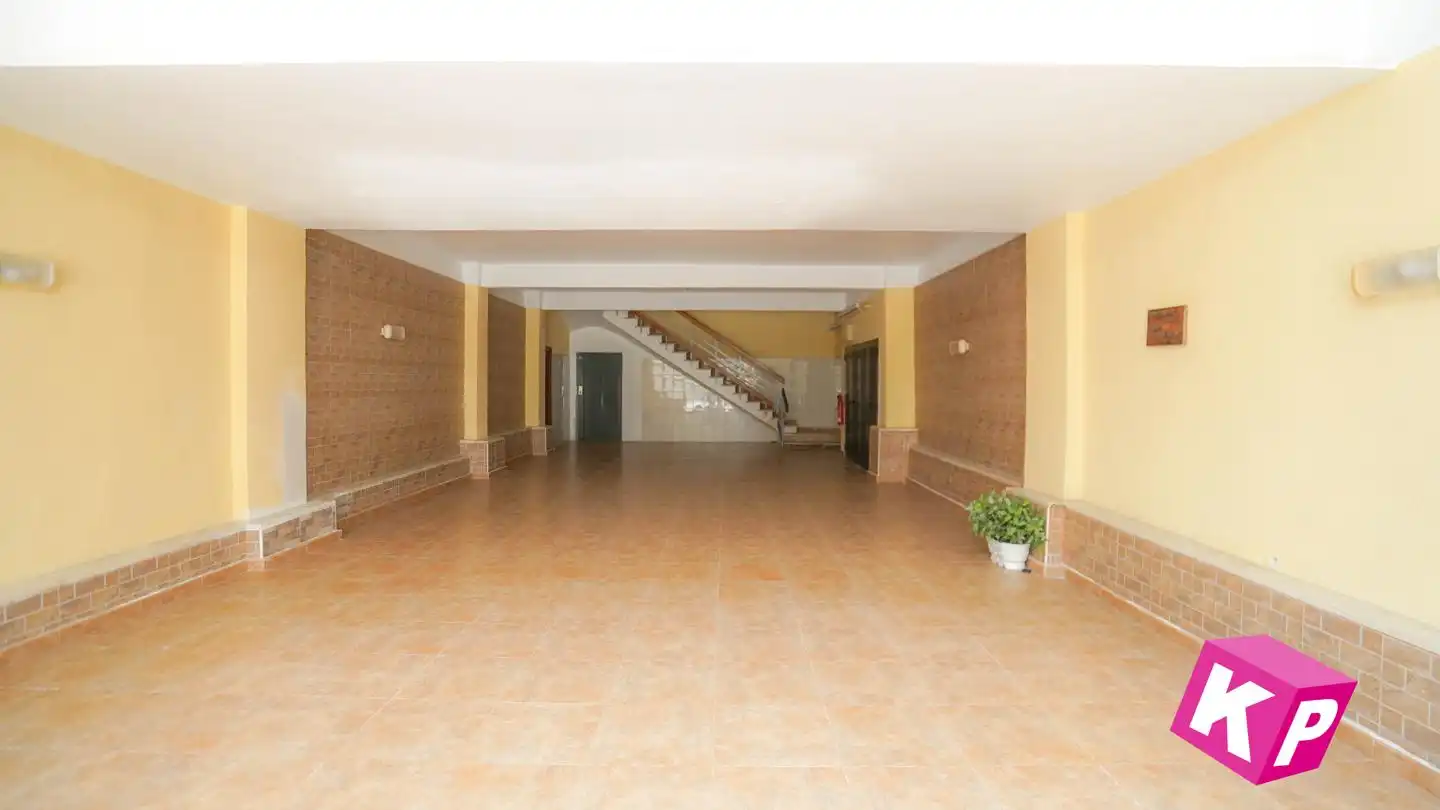 Piso en venta en Alcoy, Playa Tamarit - Playa Lissa