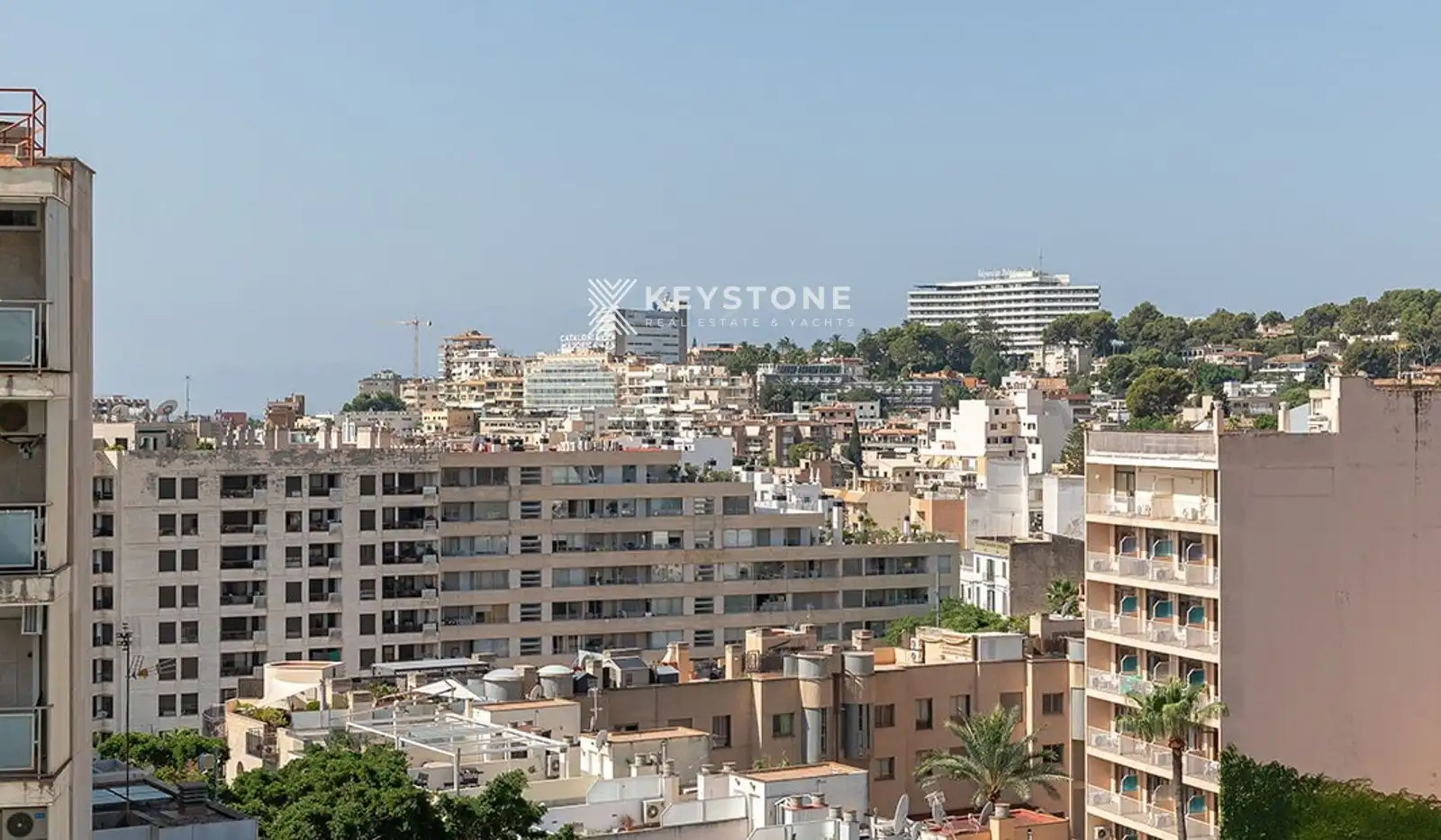 Flat with lift for sale in Gabriel Roca, imagen 3