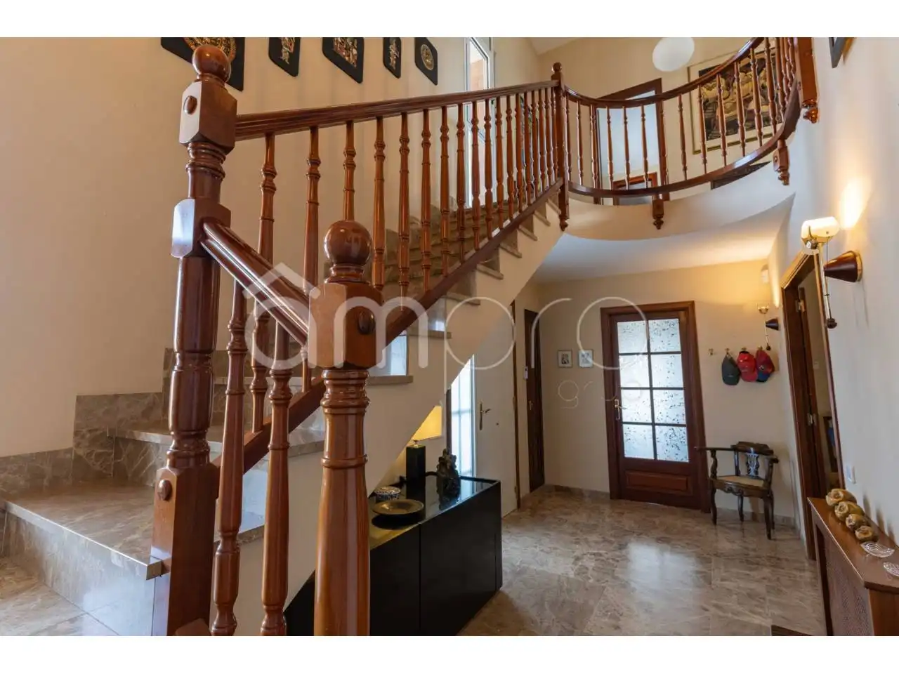 Houses for sale in La Riera de Gaià  with Heating, Private garden and Terrace