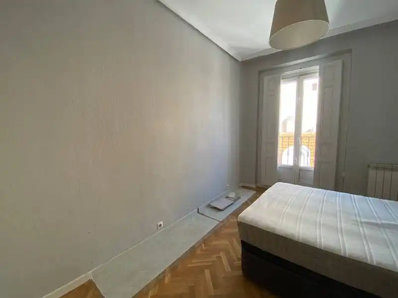 Flat for rent in FUENCARRAL , Trafalgar
