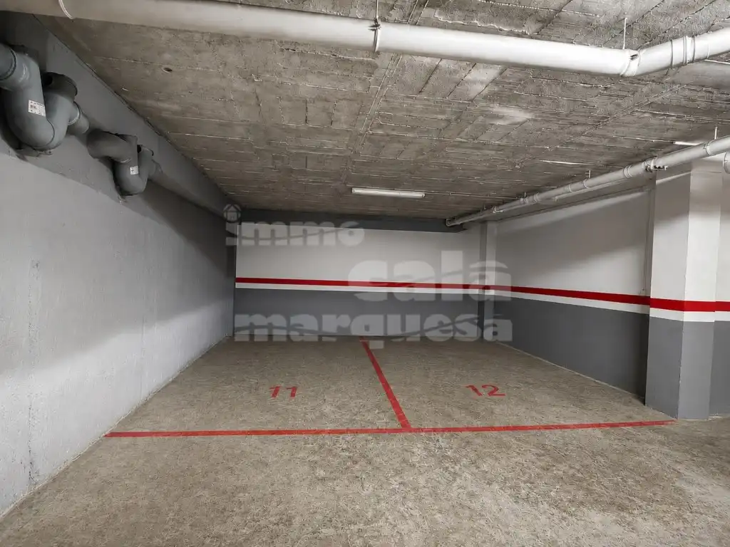 Apartment with lift for sale in Calle Santa Marta, imagen 16