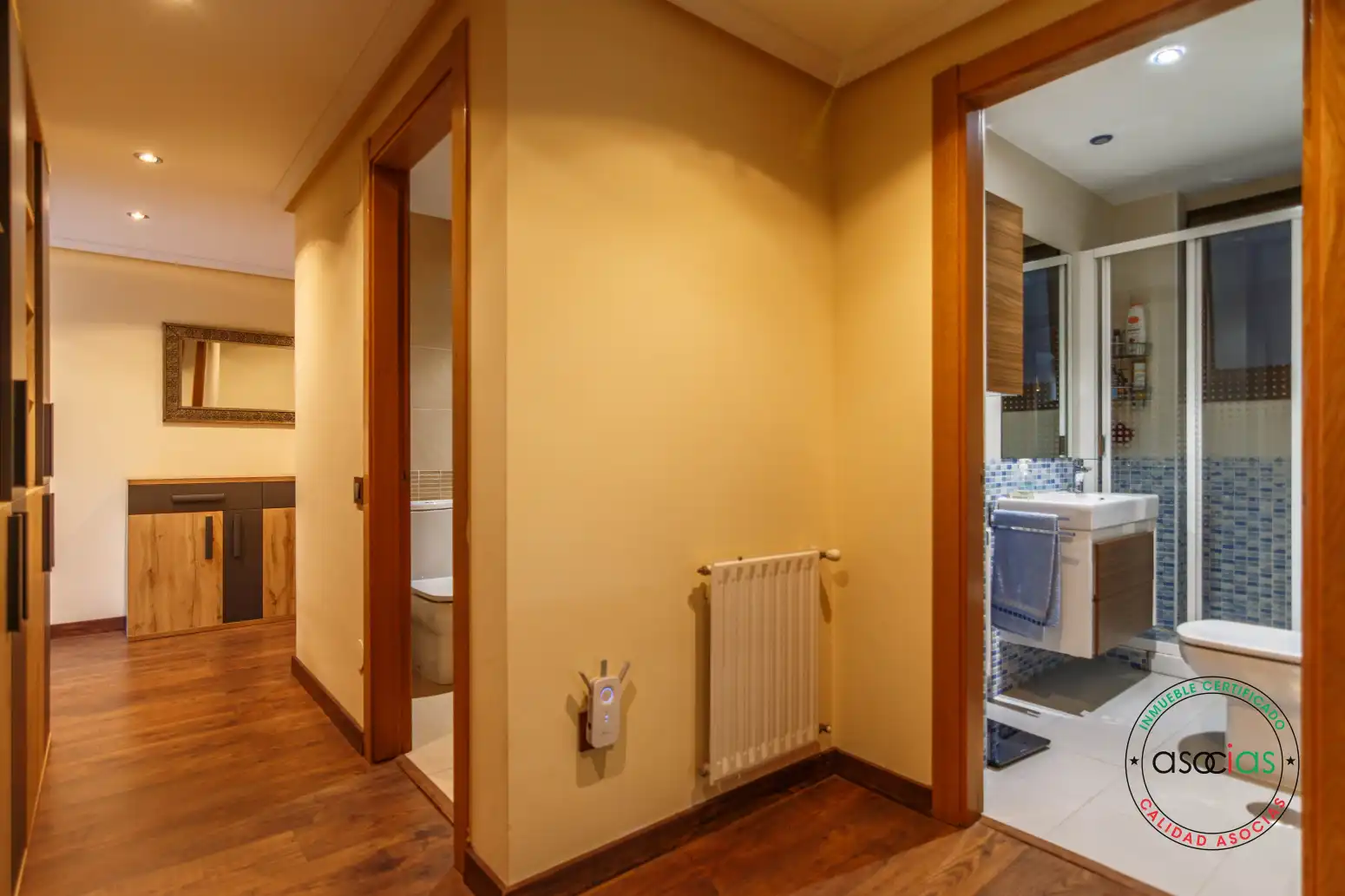Flat with lift for sale in Avilés - CL LES COMADRES 6, imagen 30