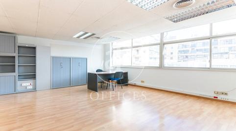 Photo 3 of Office for sale in Pg. de St. Gervasi, El Putget i el Farró, Barcelona