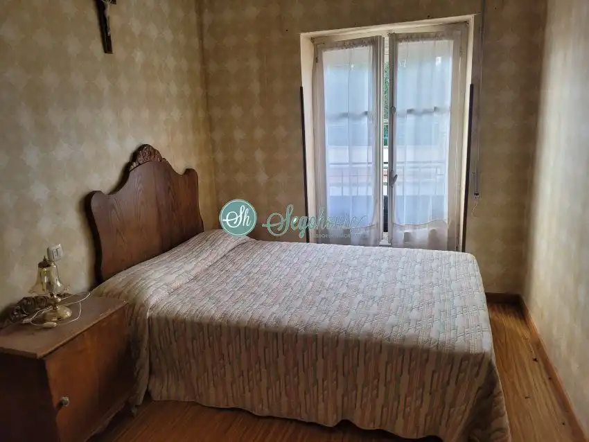 Habitación de Casa o chalet en venta en Bernuy de Porreros con Terraza