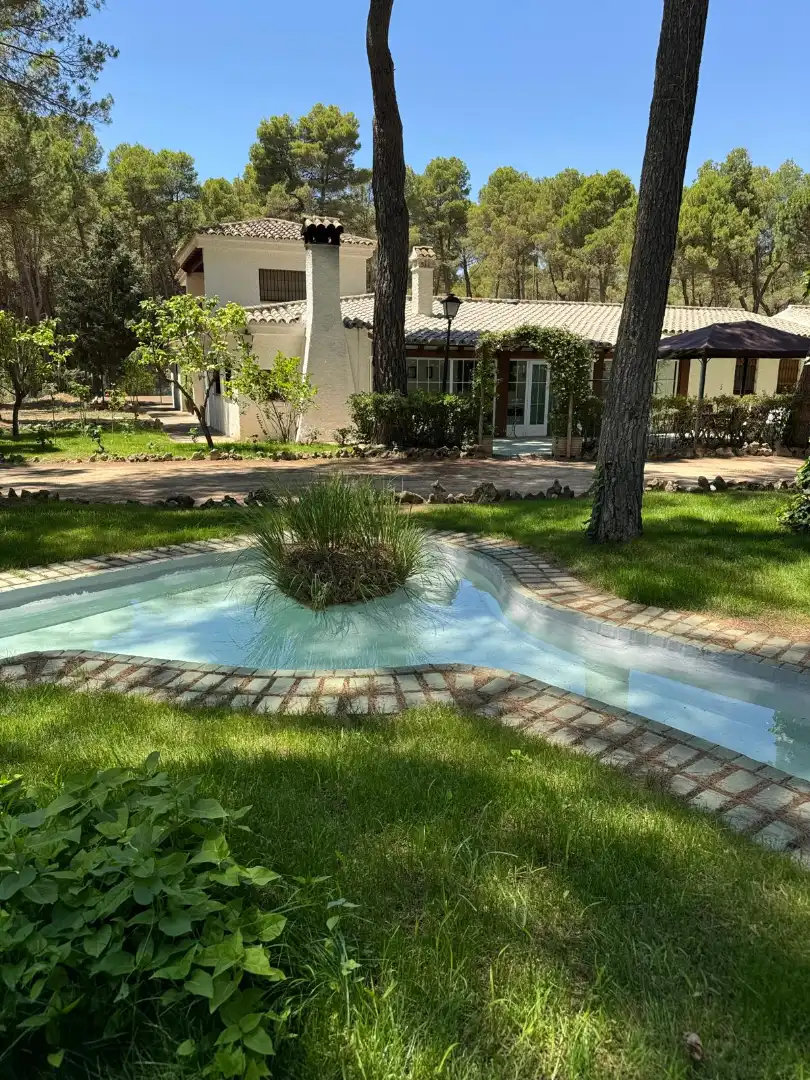 Maison avec piscine à vendre à Urbanización Pinares del Júcar 11A, imagen 24