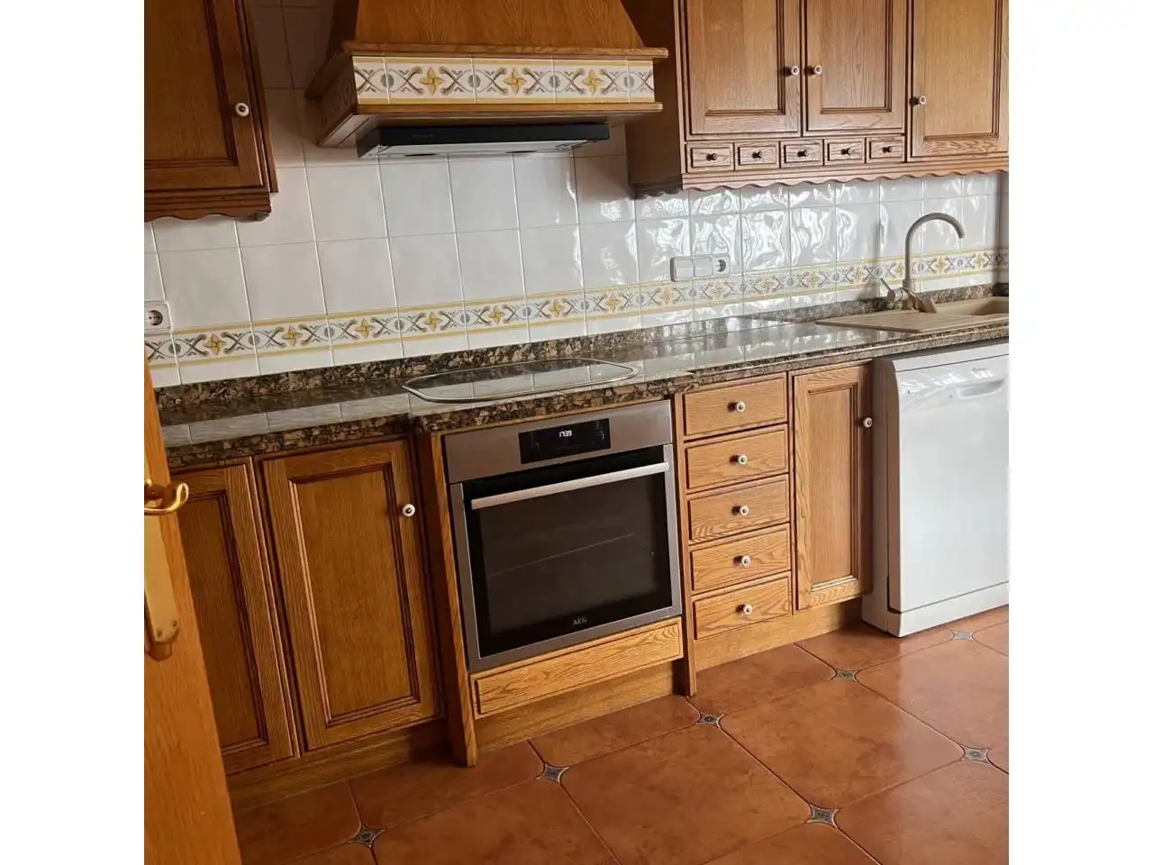 Maison mitoyenne à vendre à Sax, imagen 16