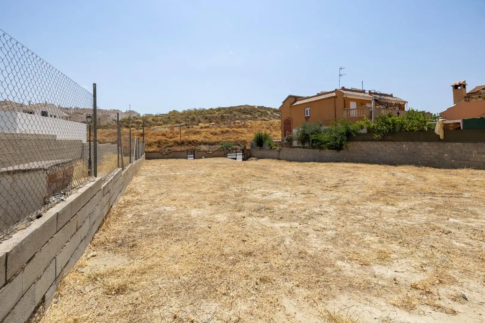 Terreno residencial en venta en Calle Galicia 9, imagen 10