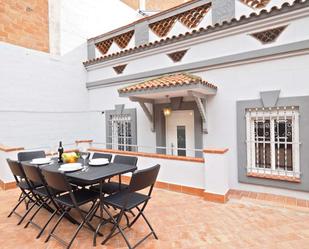 Apartament per a compartir a Can Baró