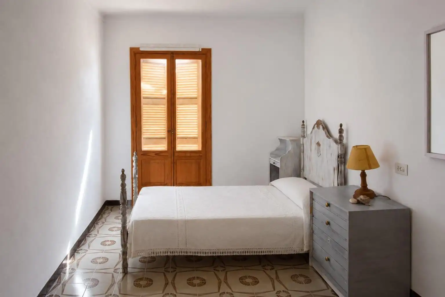 Casa amb terrassa en venda a Santa Margalida Poble, imagen 9