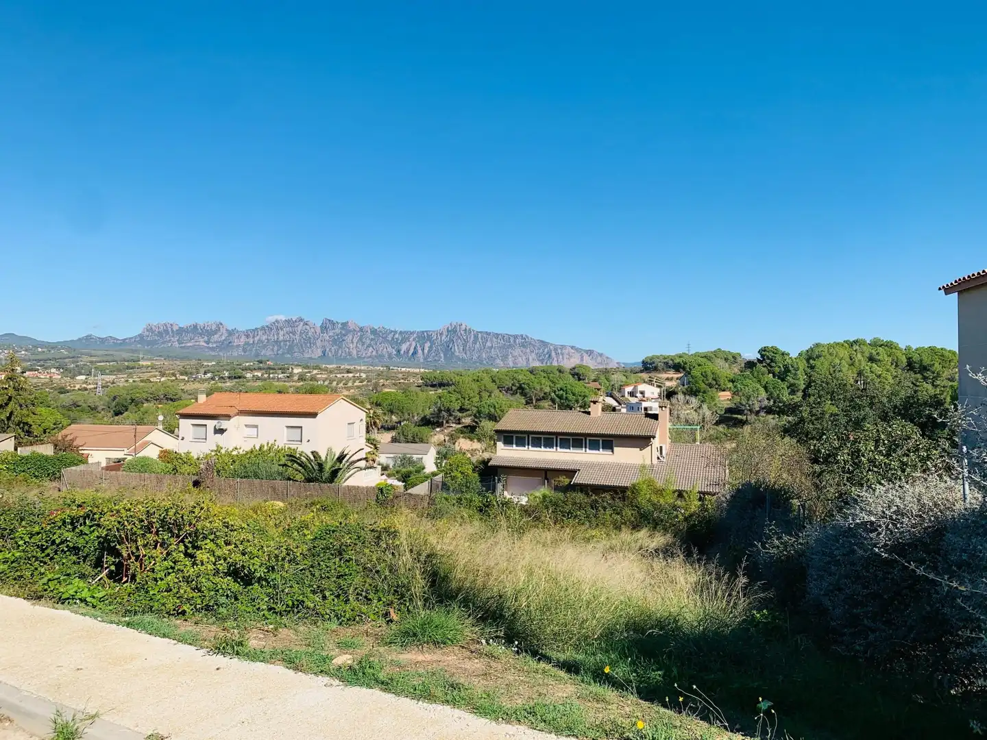 Terreno residencial en venta en Piera, imagen 7