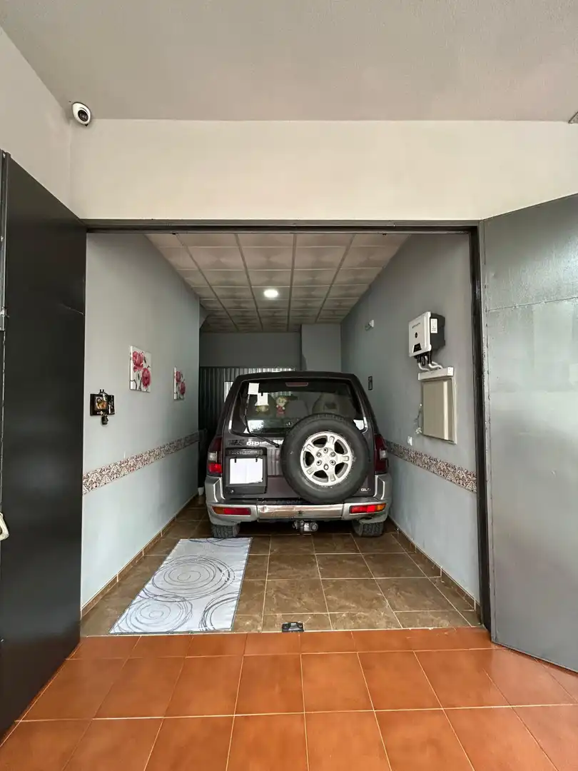 Casa amb jardí en venda a CORDOBA, imagen 7