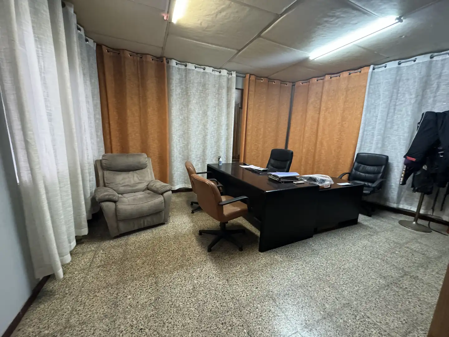 Industrial buildings for sale in Sant Feliu de Guíxols  with Alarm