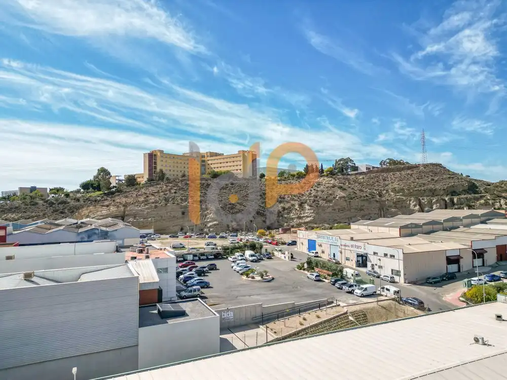 Industriegebäude zum Verkauf in Huércal de Almería, imagen 20