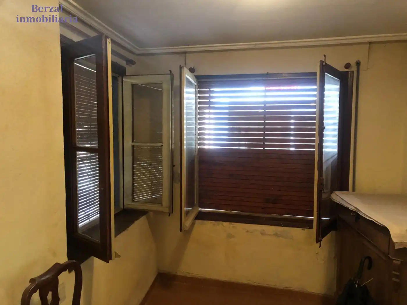 Bedroom of Country homes for sale in Baños de Río Tobía  with Terrace, Storage room and Balcony