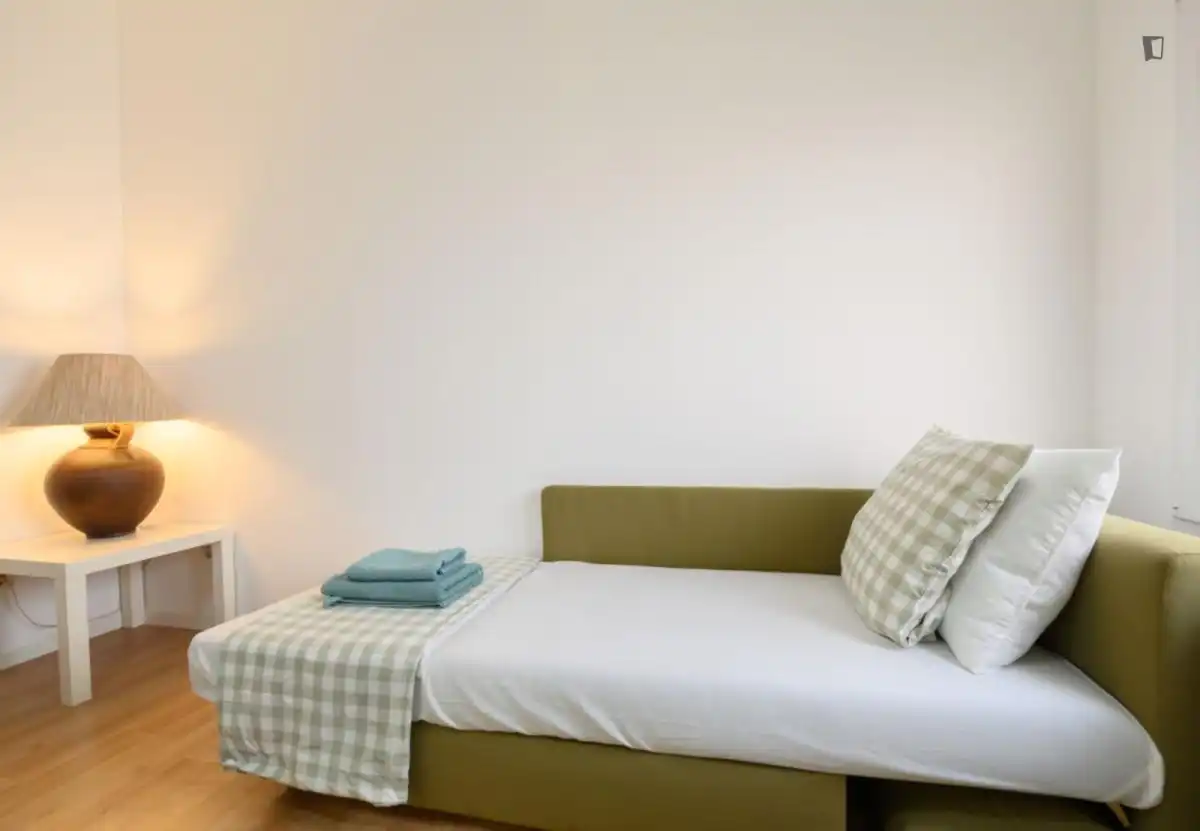 Apartamento en alquiler en Chamartín, imagen 16