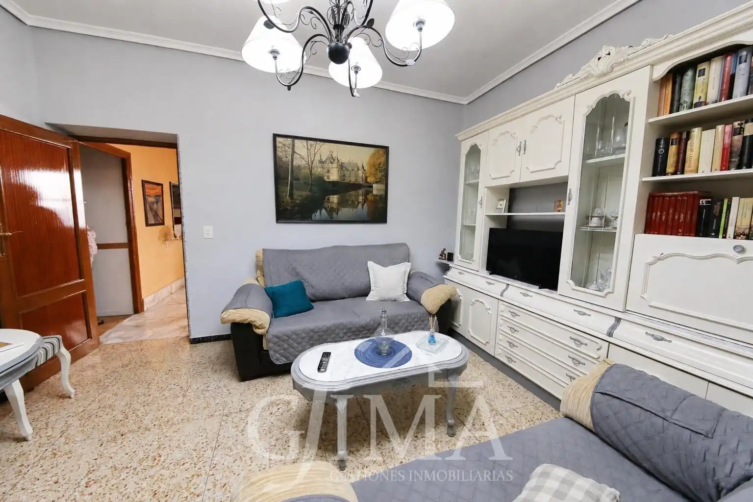 Casa en venta en SOCUELLAMOS, imagen 3