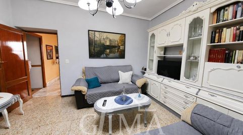 Casa con patio y cueva en CSocuellamos, imatge 3