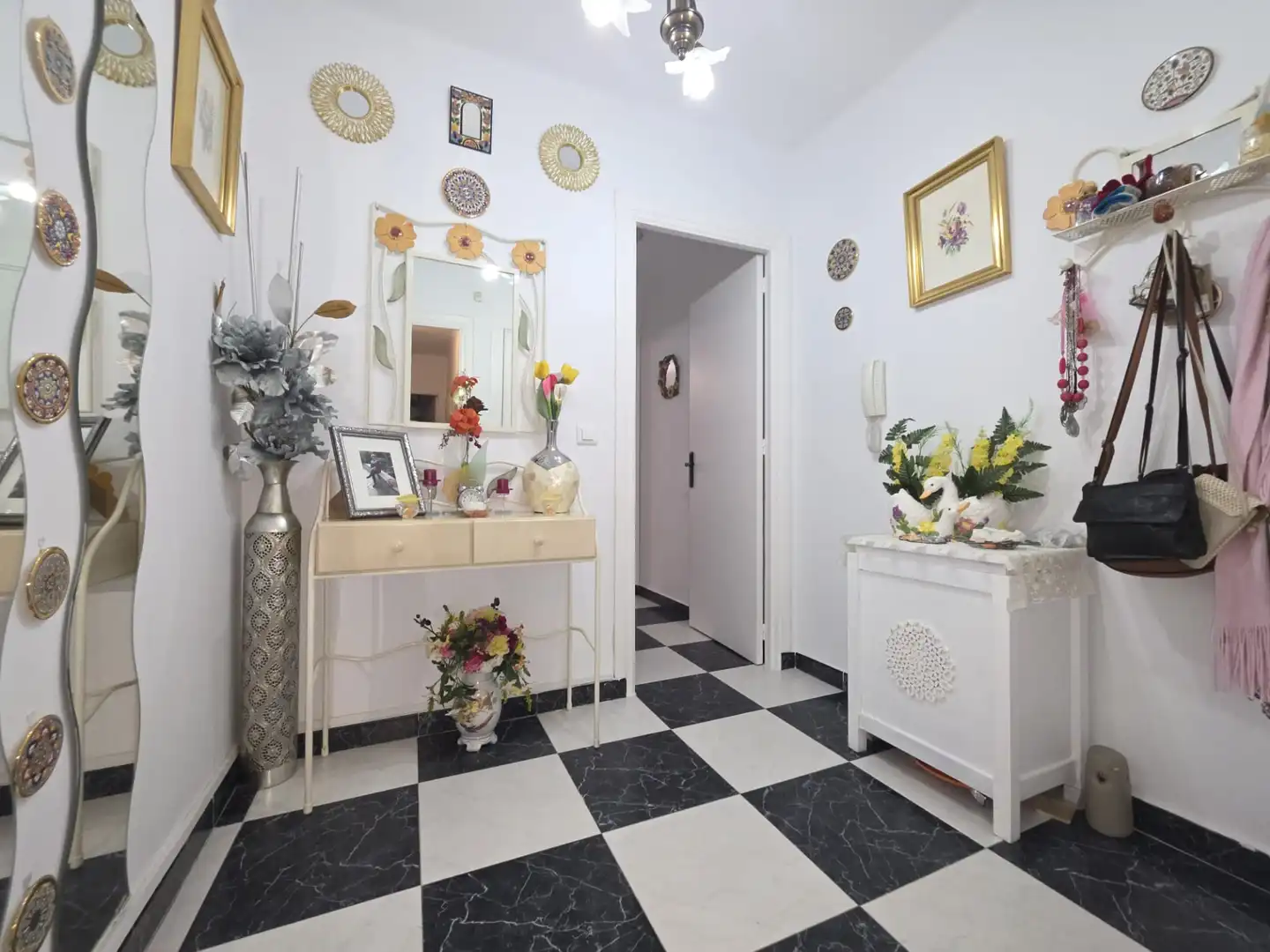 Piso con ascensor en venta en Calle Rodriguez de la Fuente, imagen 6