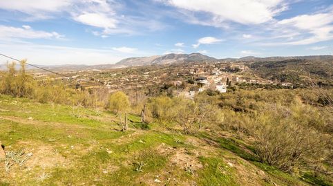 Foto 3 von Country house zum Verkauf in Barrio de Albaicín, Granada Capital