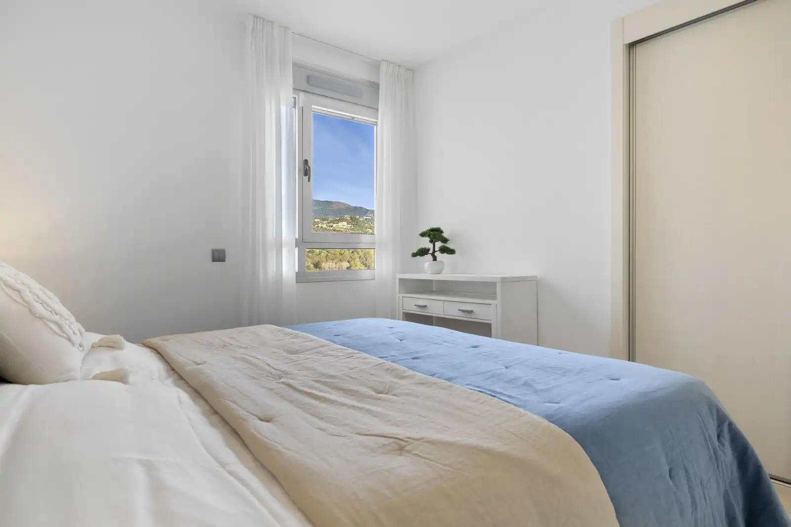 Apartamento con terraza en venta en Calle Los Arqueros 4, imagen 28