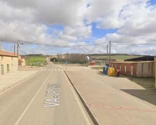 Vista exterior de Pis en venda en Rueda