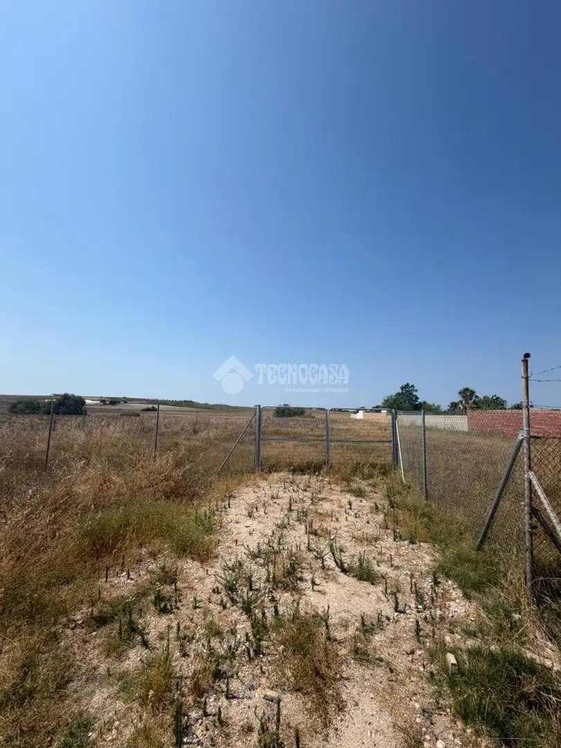 Rural land for sale in CAMINO MUNIVE, imagen 10