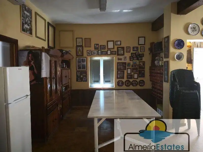 Casa o chalet en venta en Olula del Río