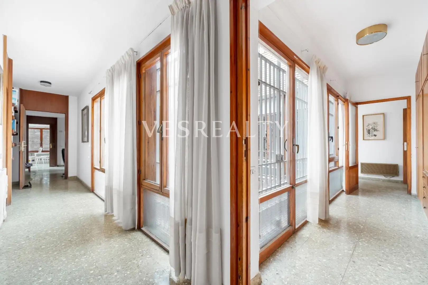 Chalet con terraza en venta en Garbinet - Vistahermosa, imagen 14
