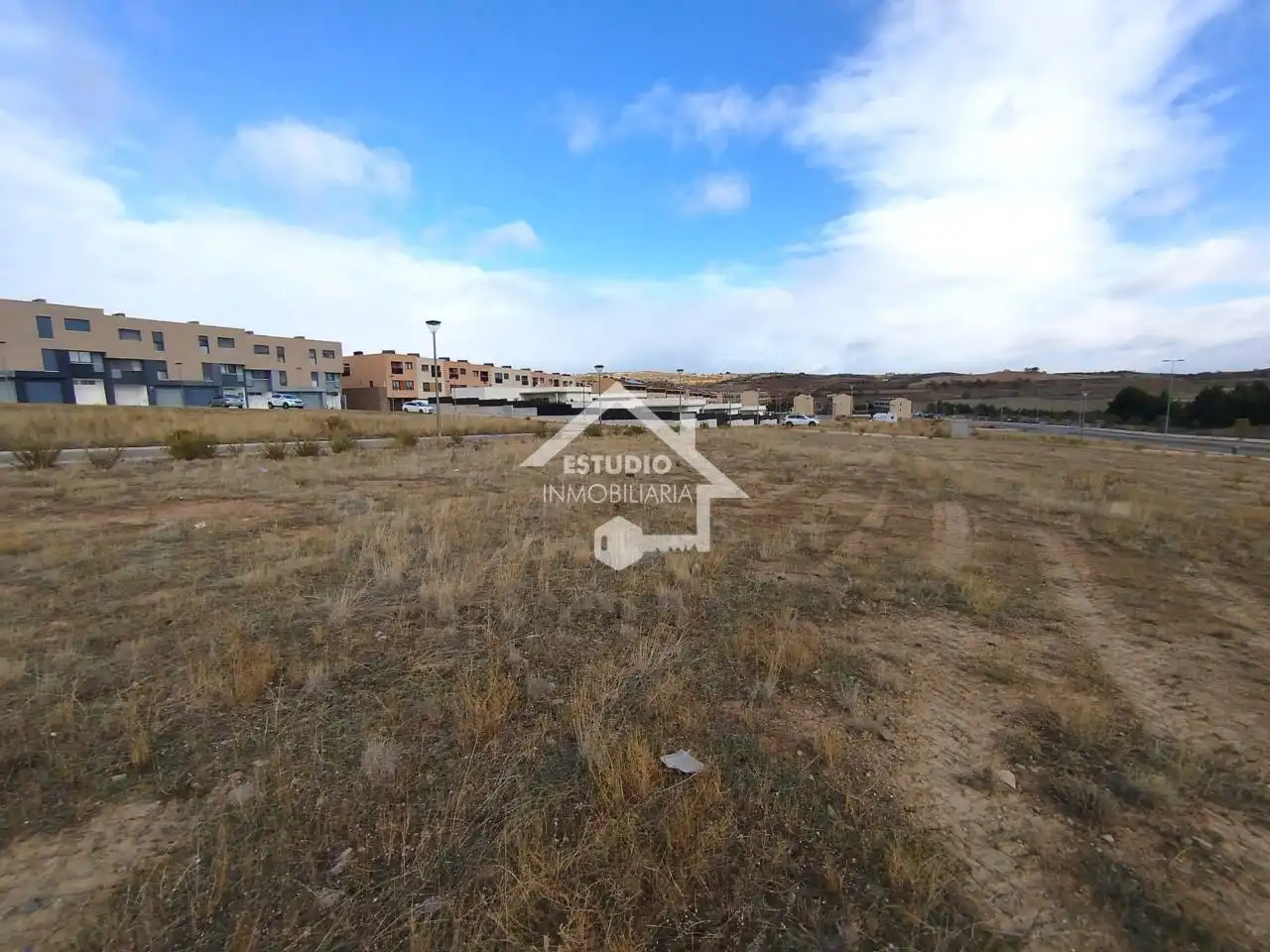 Residential land for sale in Calle Eliseo Sainz Ripa, imagen 46