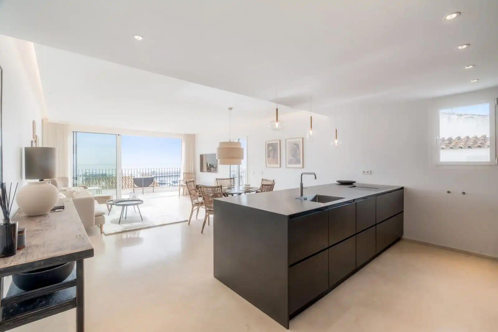 Penthouse zum Verkauf in Calle Muelle Ribera 56, imagen 8