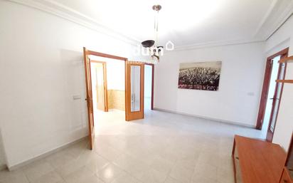 Exterior view of Flat for sale in Genovés  with Terrace, Storage room and Balcony