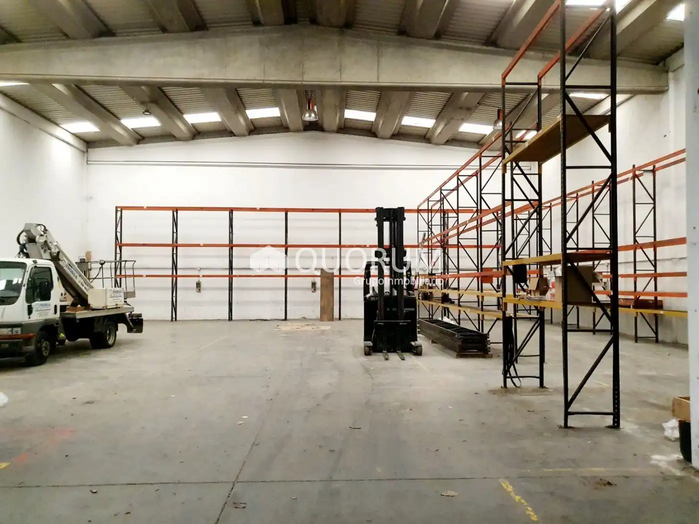 Nave industrielle à louer à Galdakao, imagen 5