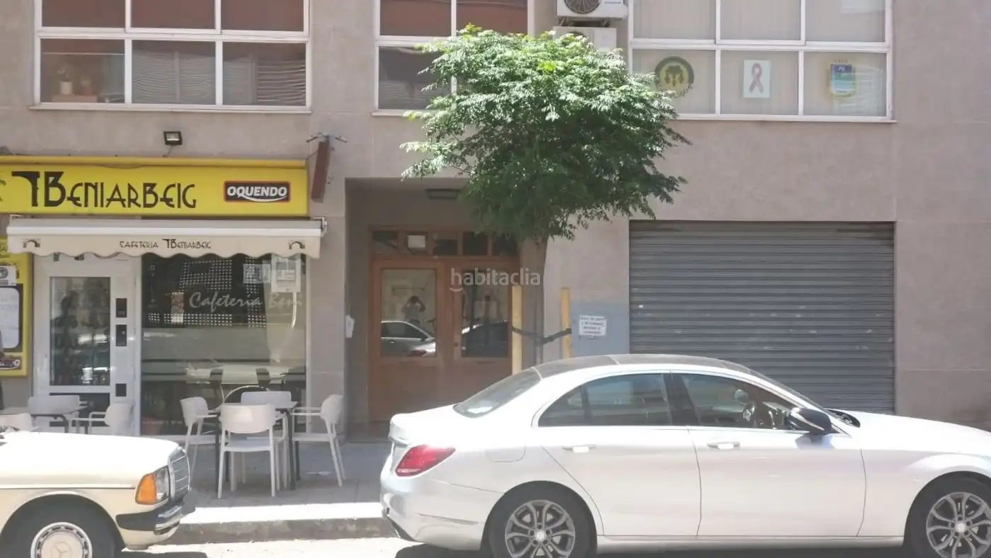 Individual for sale in Carrer Beniarbeig 13, imagen 10