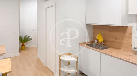 Foto 4 de Piso en venta en C. de Guillermo de Osma, Chopera,  Madrid Capital