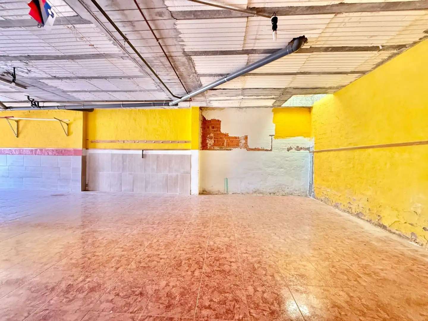 Casa o xalet en venda en Centro