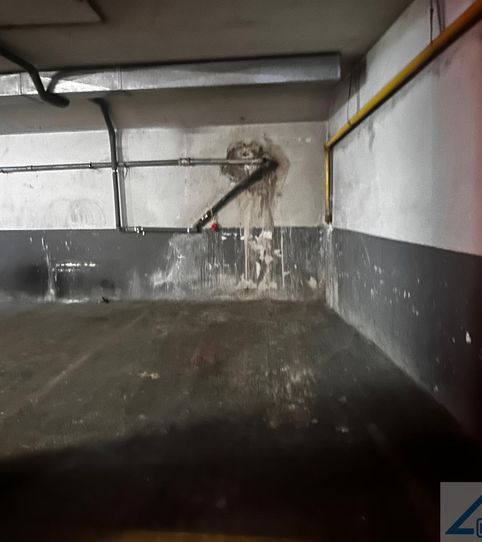 Photo 2 of Garage for rent in Floranes, Cuatro Caminos, Santander