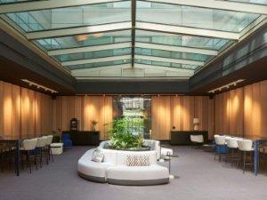 Foto 4 de Oficina de lloguer a Valdebebas - Valdefuentes,  Madrid Capital