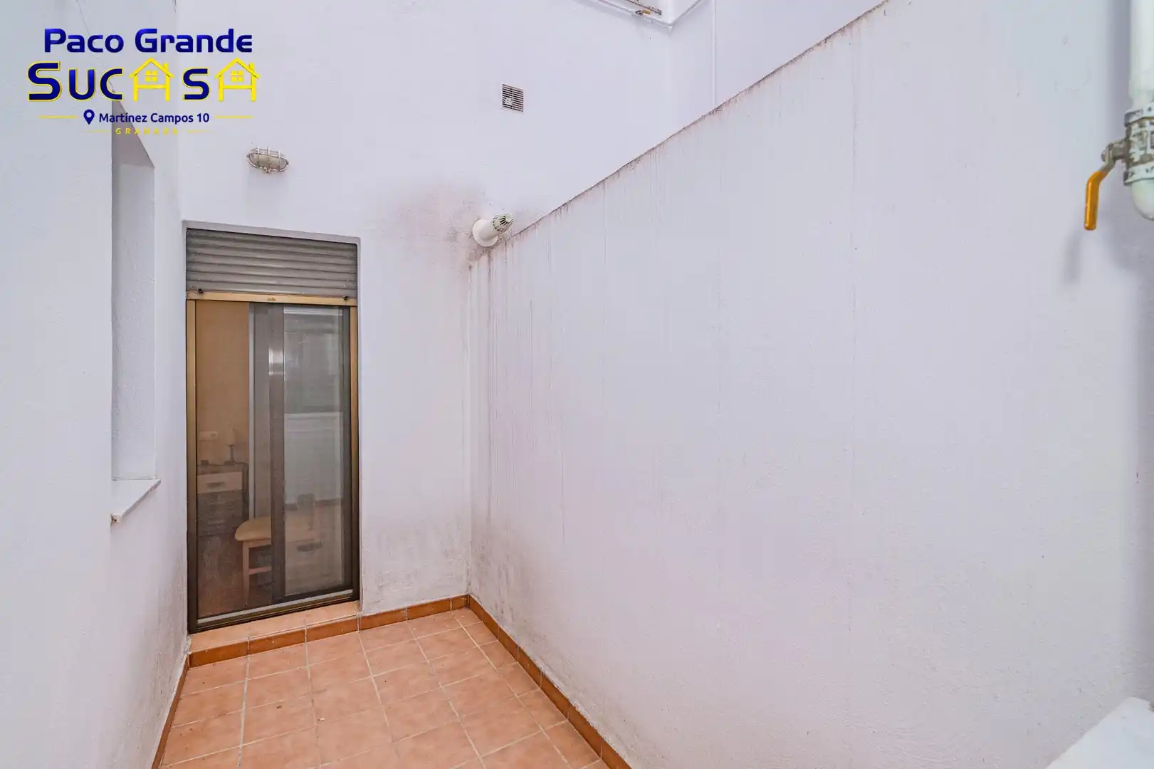 Ground floor with lift for sale in CASTILLO 5, imagen 23