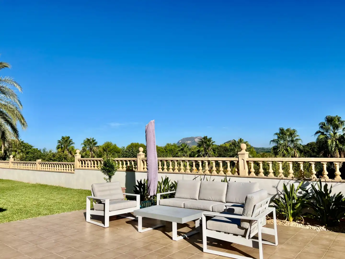 Detached house with pool for sale in Carrer de la Rosa, imagen 12