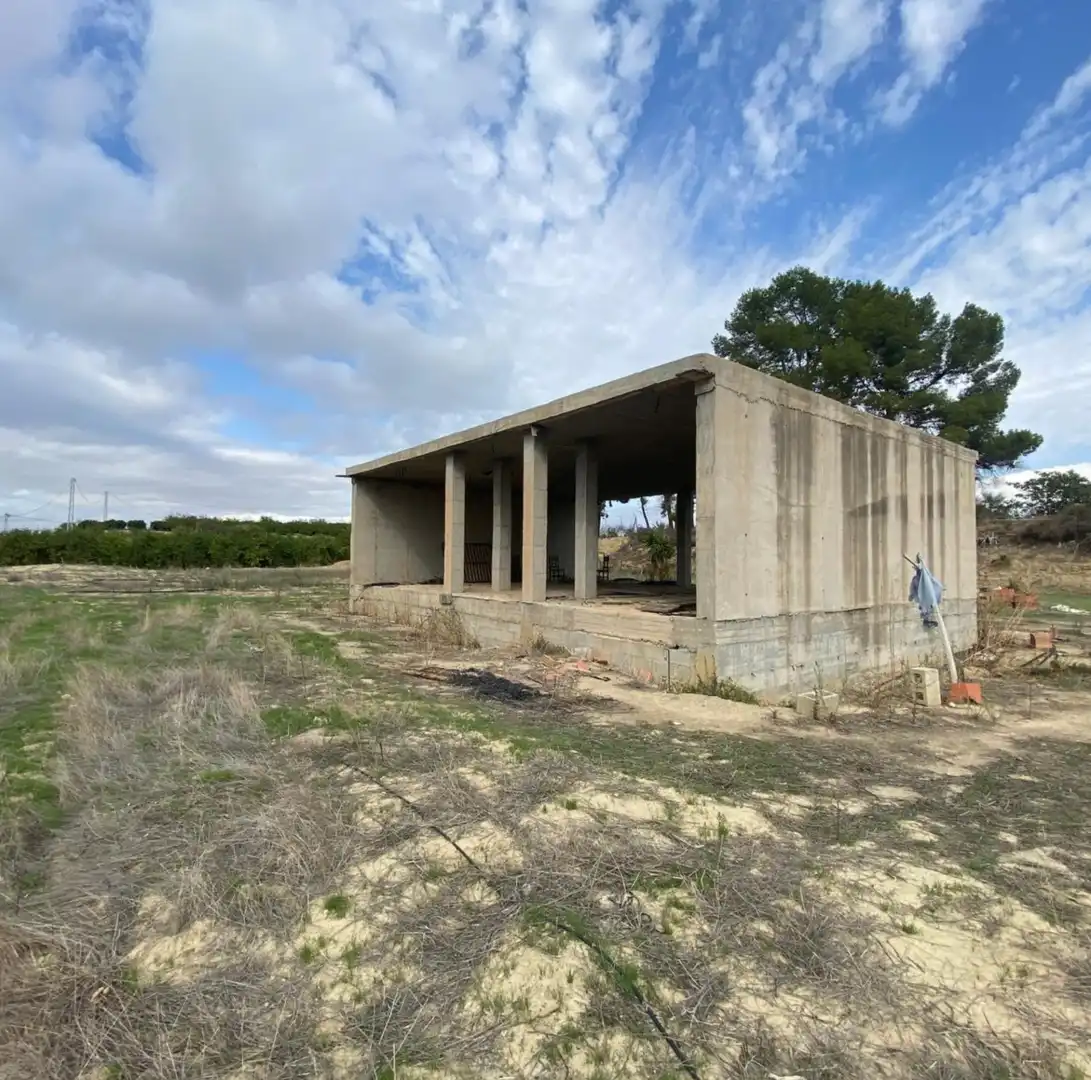 Terreno en venta en Cártama