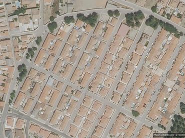 Piso en venta en Villaluenga de la Sagra