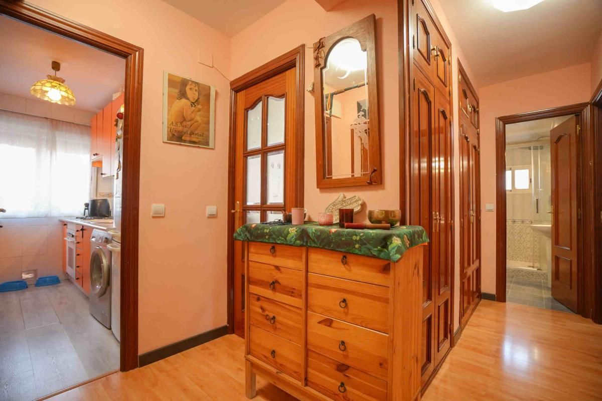 Pis en venda en  Madrid Capital amb Aire condicionat, Calefacció i Traster