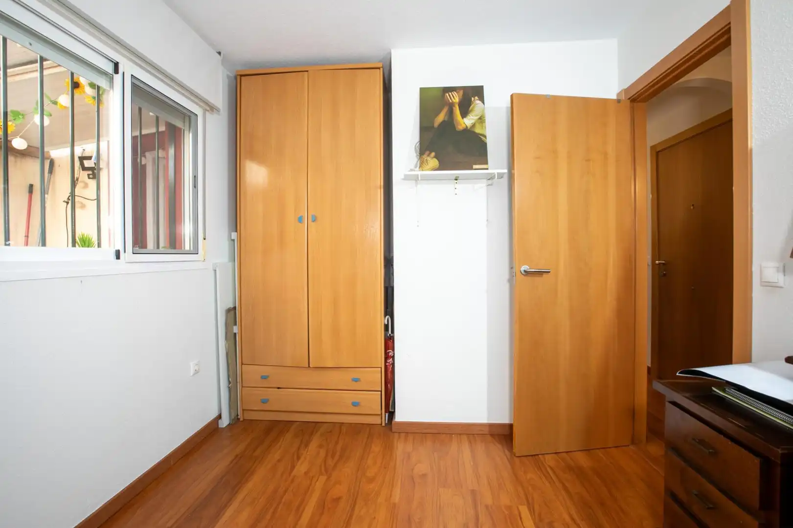 Dormitori de Apartament en venda en Cártama amb Aire condicionat, Parquet i Traster