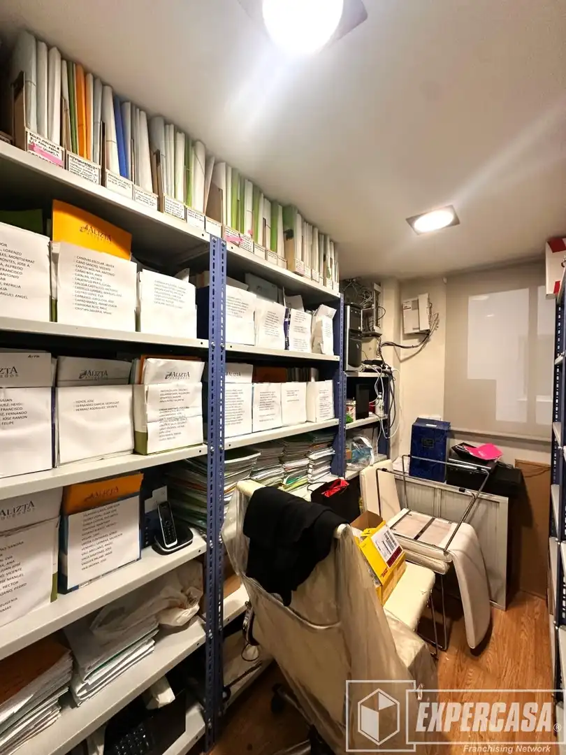 Wohnung mit Aufzug zum Verkauf in Calle ESCULTOR JOSE CAPUZ 43, imagen 9