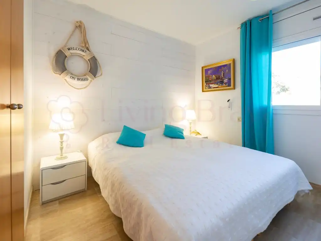 Apartament de lloguer a Port d'Aro
