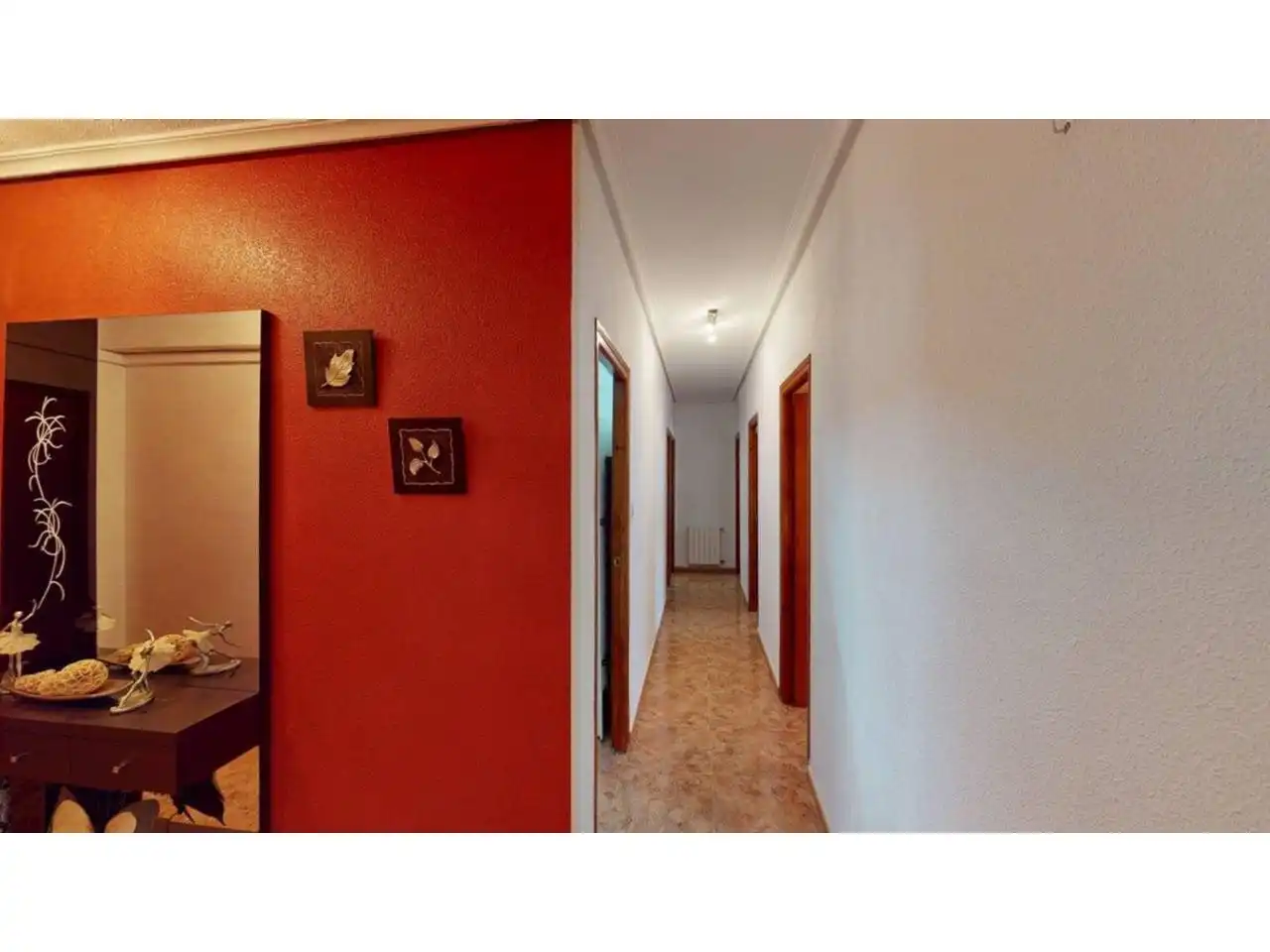 Piso con terraza en venta en Caravaca de la Cruz, imagen 8