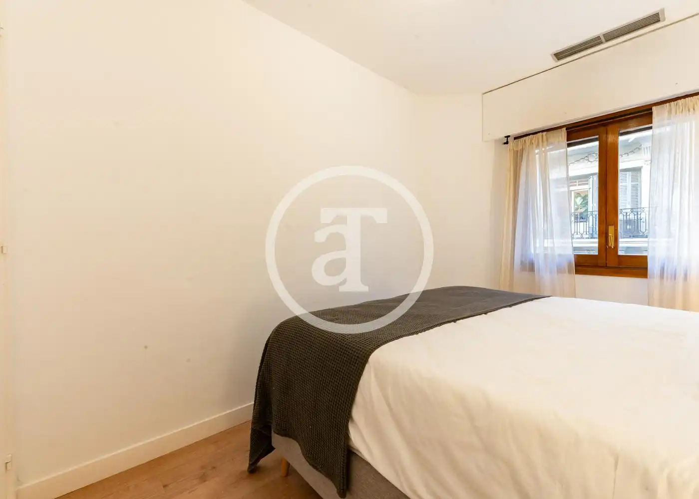 Appartement avec ascenseur à louer à Calle del Conde de Aranda, imagen 33