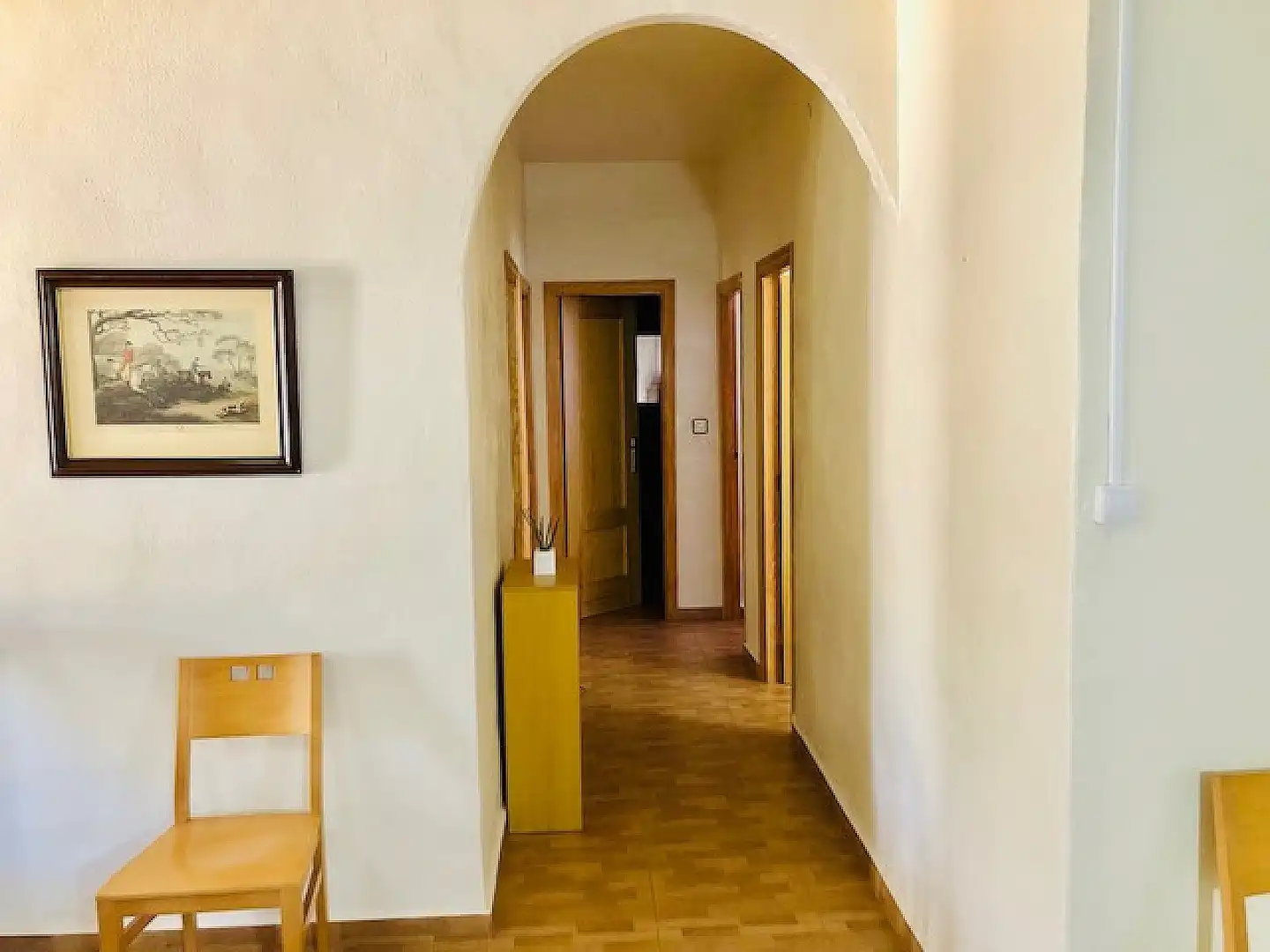 Casa rústica en venda a Yecla, imagen 12