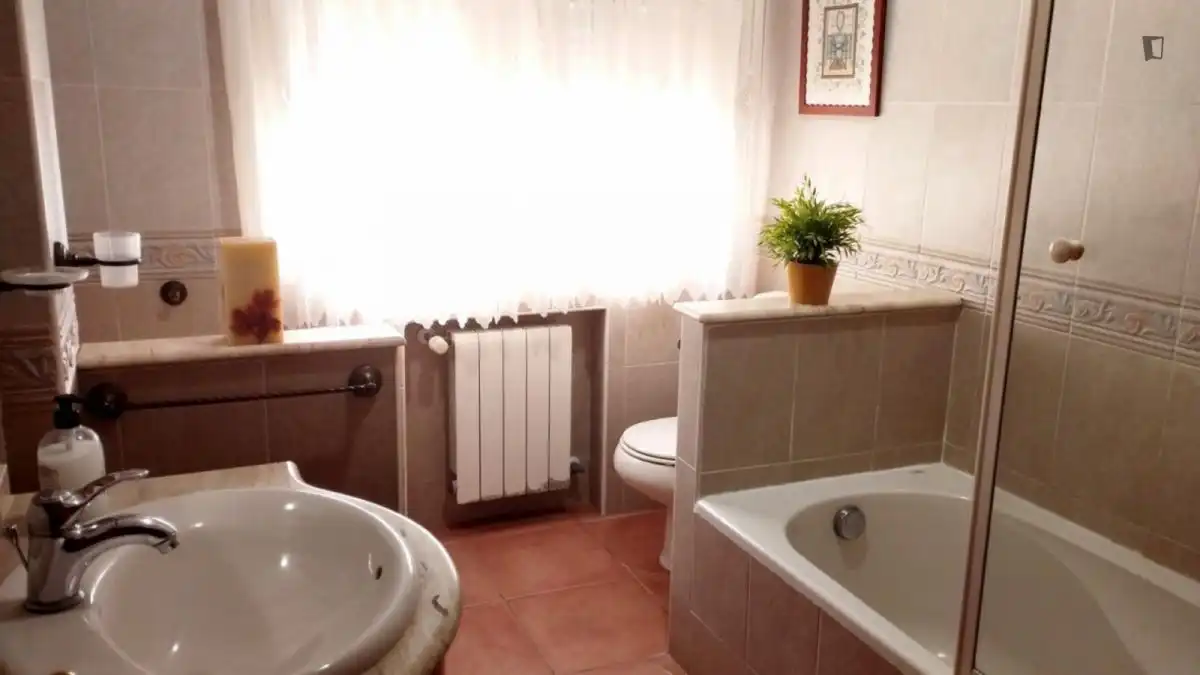 Apartamento de alquiler en Velilla - Velilla Taramay