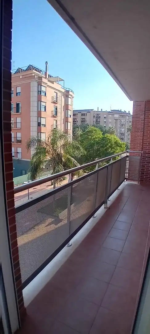 Pis de lloguer a Avenida JUAN CARLOS I, Juan Carlos I